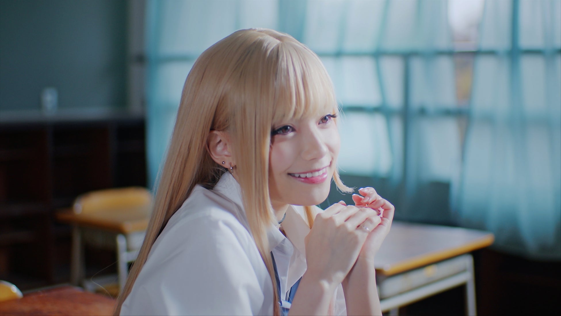 いよいよ2月23日にメジャーデビューする、今話題のTikToker「あかせあかり」デビュー曲「恋ノ行方」MVが300万回再生突破に加え、TikTokカバー曲動画累計400万回再生突破の快挙!