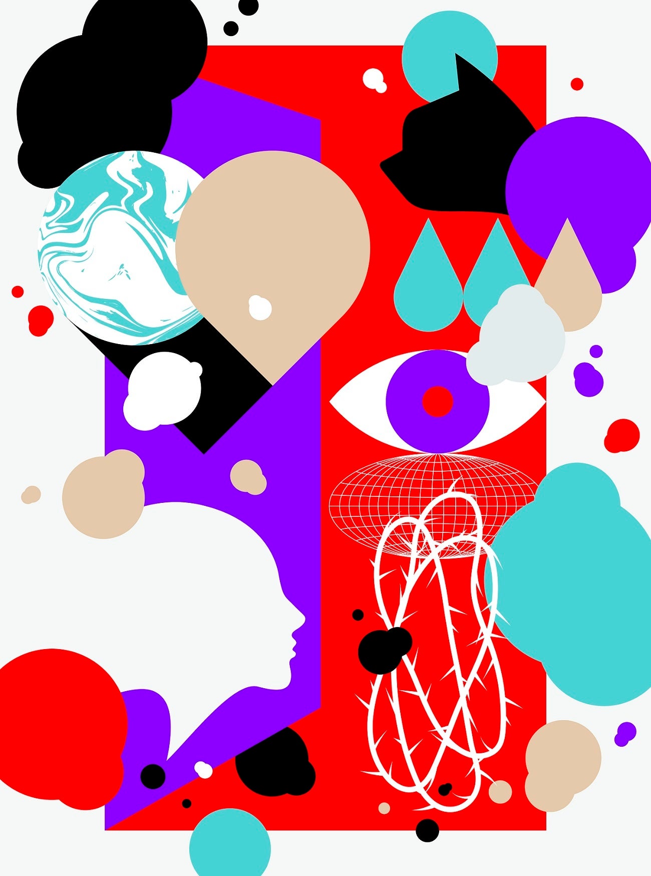 「CLOSET」初回盤ジャケット