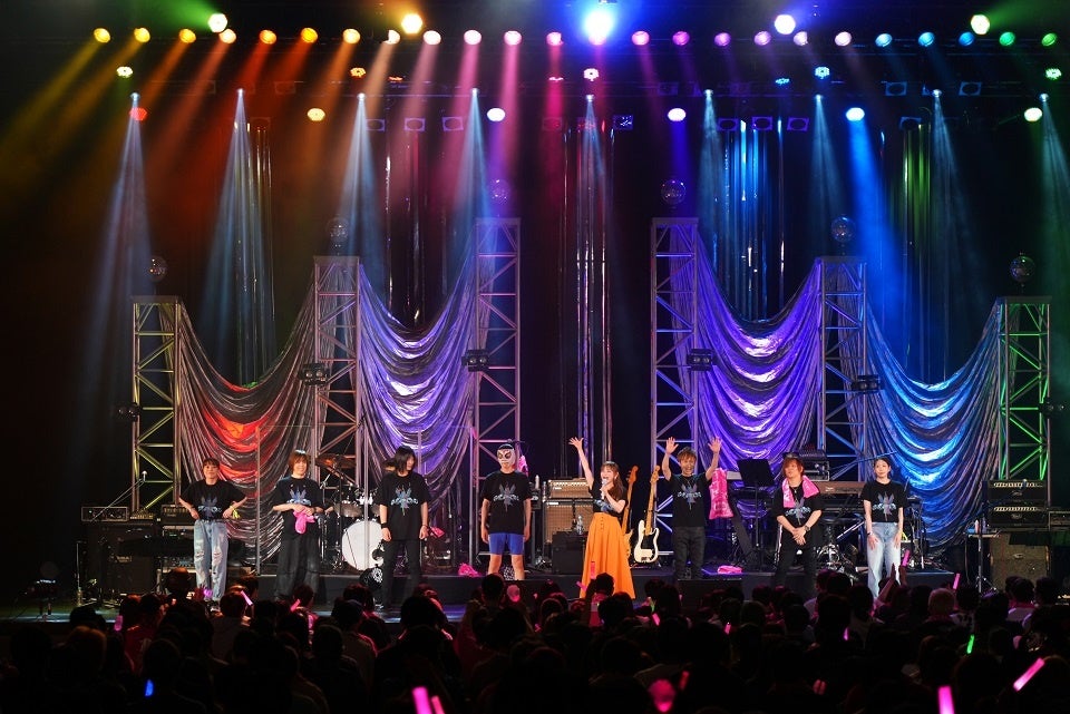 おうちでしょこたんライブ満喫セット  Live Tour 2011 匿名配送 91vFtSvo40L.jpg