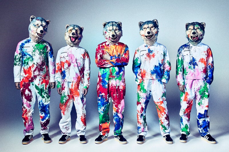 Man With A Mission アルバム Break And Cross The Walls スペシャルサイト開設 5夜連続企画概要発表 株式会社ソニー ミュージックレーベルズのプレスリリース Man With A Mission アルバム Break And Cross The Walls スペシャルサイト開設 5夜連続企画概要発表 株式会社ソニー ミュージックレーベルズのプレスリリース