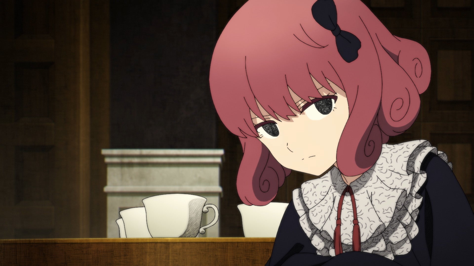 7 8 金 から放送がスタートするtvアニメ シャドーハウス 2nd Season エンディングテーマは Clarisの新曲 Masquerade に決定 株式会社ソニー ミュージックレーベルズのプレスリリース 7 8 金 から放送がスタートするtvアニメ シャドーハウス 2nd Season エンディングテーマは Clarisの新曲 Masquerade に決定 株式会社ソニー ミュージックレーベルズのプレスリリース