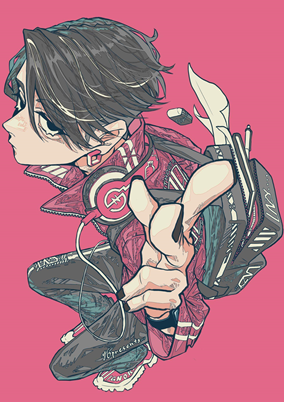 ソニー・ミュージックレーベルズによるMECREとCHET Groupの共同