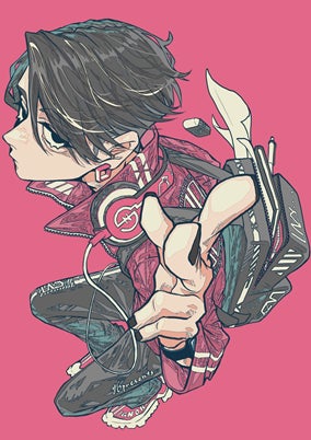 ソニー・ミュージックレーベルズによるMECREとCHET Groupの共同 ソニー・ミュージックレーベルズによるMECREとCHET Groupの共同