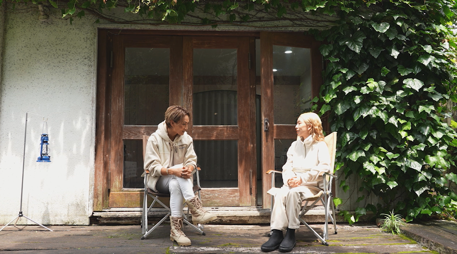 加藤ミリヤが Escape With Columbia 22年秋冬アンバサダーに決定 株式会社ソニー ミュージックレーベルズのプレスリリース