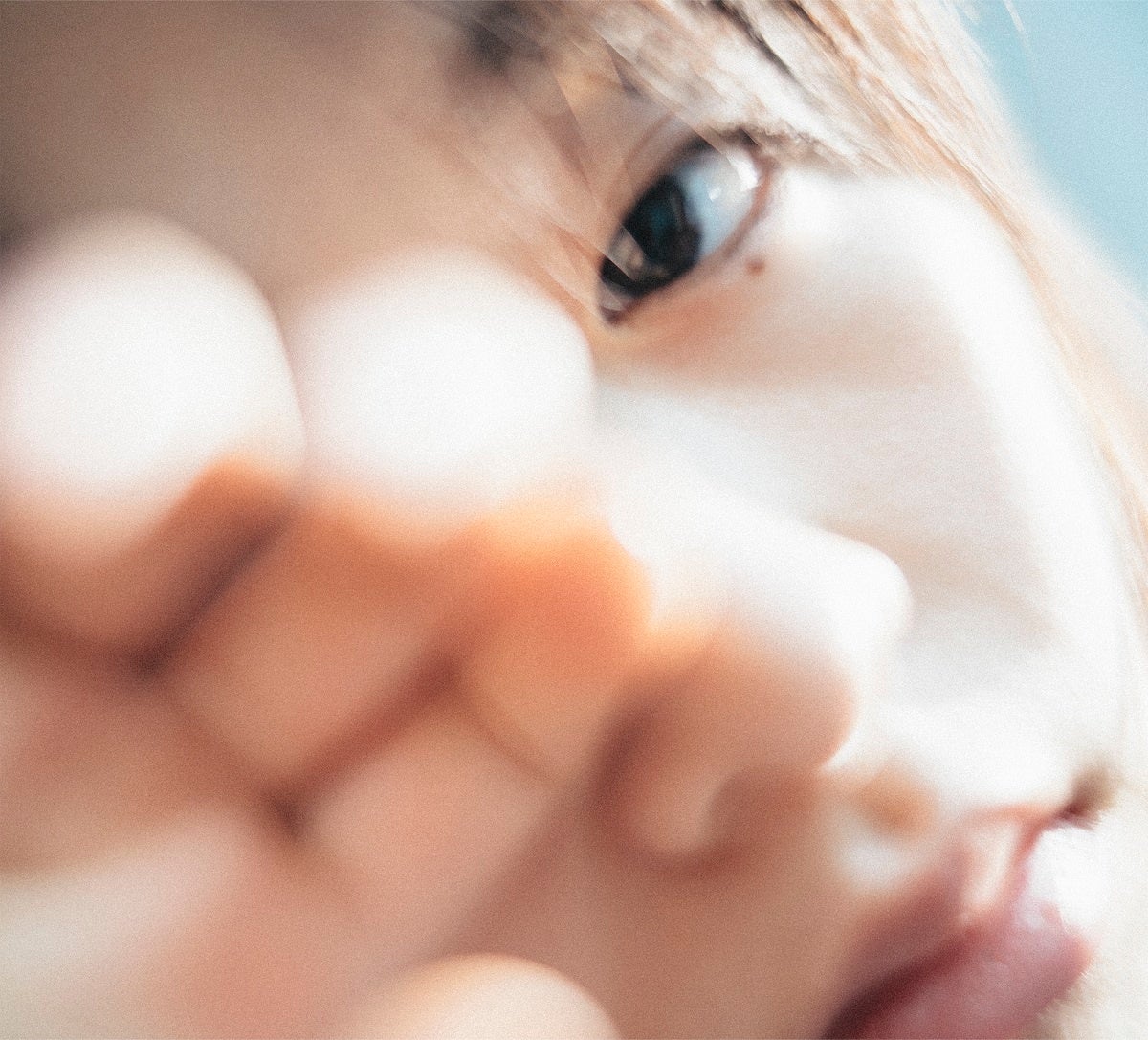 1stフルアルバム『アルバム』　（初回生産限定盤）