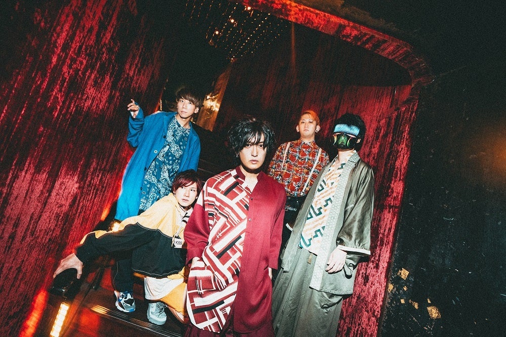 オメでたい頭でなによりアーティスト写真