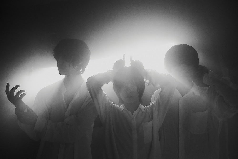 板歯目アーティスト写真