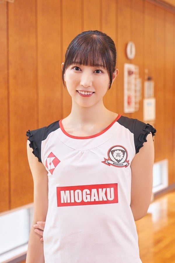 ≠ME 蟹沢萌子プロデュースグッズ