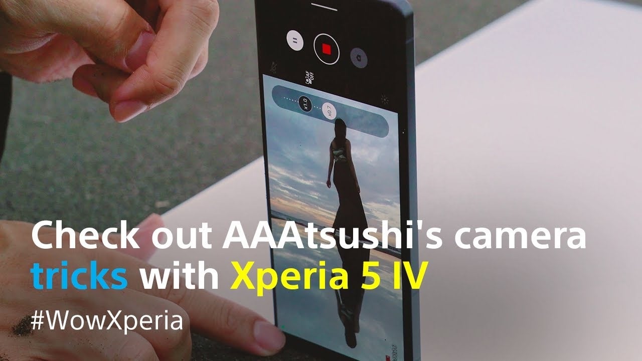 ビハインドザシーン サムネイル画像