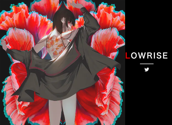 X Beyond(クロスビヨンド)が、初のNFT作品を数量限定