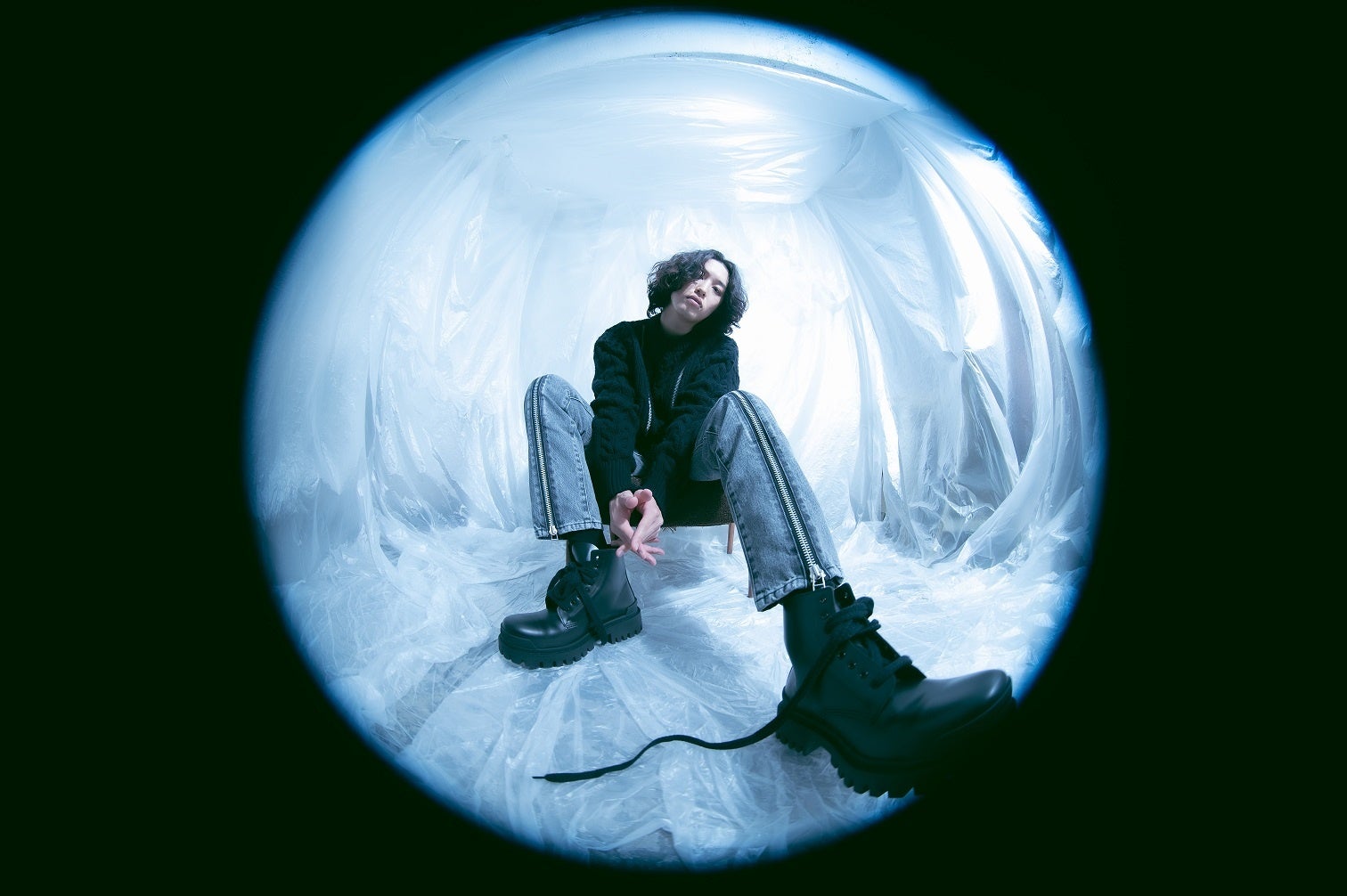 キタニタツヤ Tvアニメ Bleach 千年血戦篇 オープニングテーマ スカー Cdの収録内容発表 Rapport ライブ映像をyoutube にアップ 特典絵柄も公開 株式会社ソニー ミュージックレーベルズのプレスリリース キタニタツヤ Tvアニメ Bleach 千年血戦篇 オープニングテーマ スカー Cdの収録内容発表 Rapport ライブ映像をyoutube にアップ 特典絵柄も公開 株式会社ソニー ミュージックレーベルズのプレスリリース