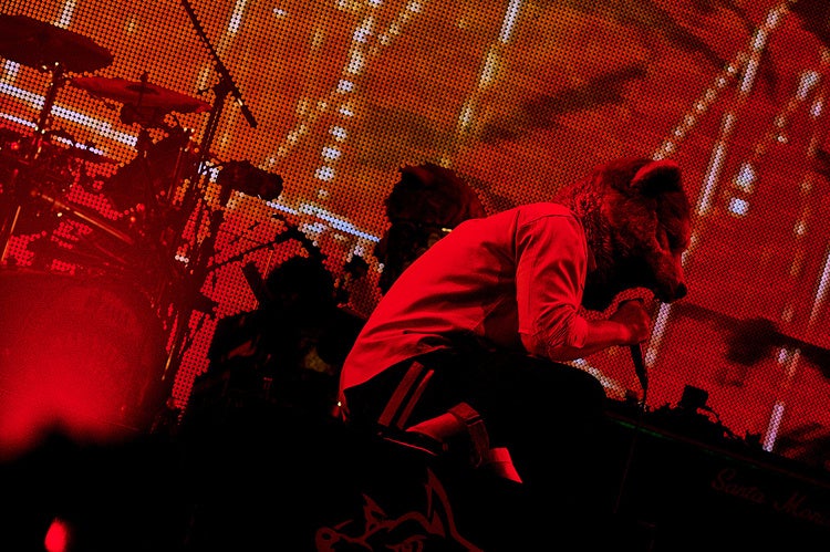 Day2 Tokyo Tanaka（撮影：酒井ダイスケ）