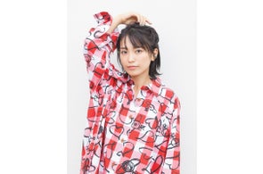 miwa、“バレンタイン” コンセプトEP「バレンタインが今年もやってくる」 2023年2月8日リリース決定!