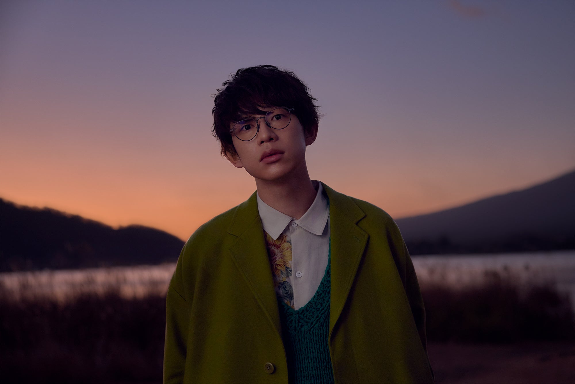 miwa、「2月14日 feat.川崎鷹也」本日1/18(水)20:00にMusic