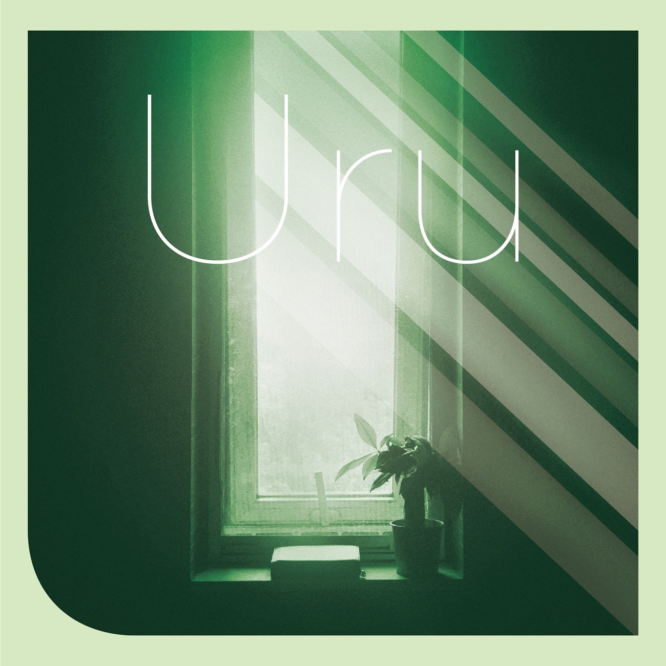 Uru 2/1リリースのアルバム「コントラスト」全曲ダイジェストを