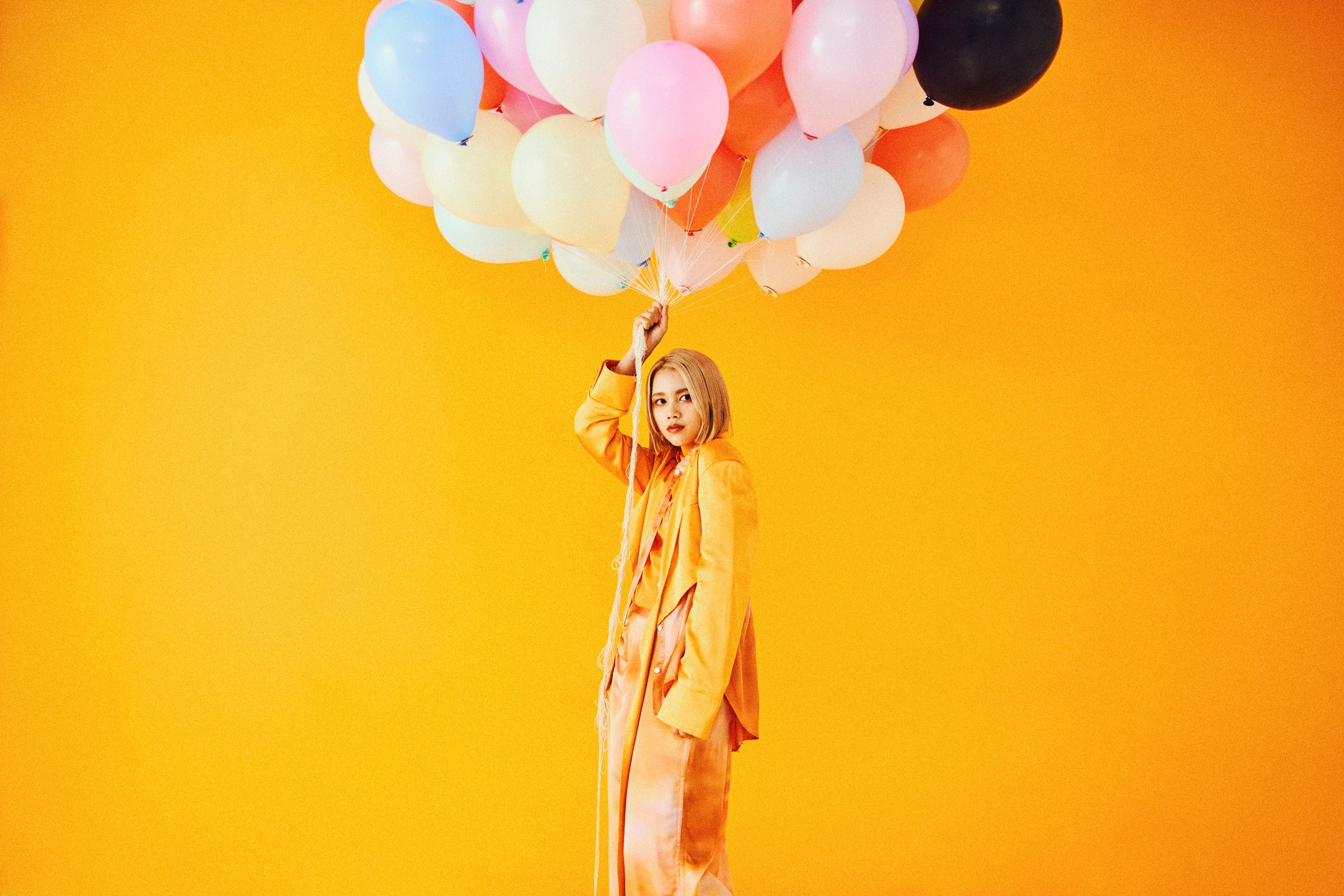 Anlyアーティスト写真