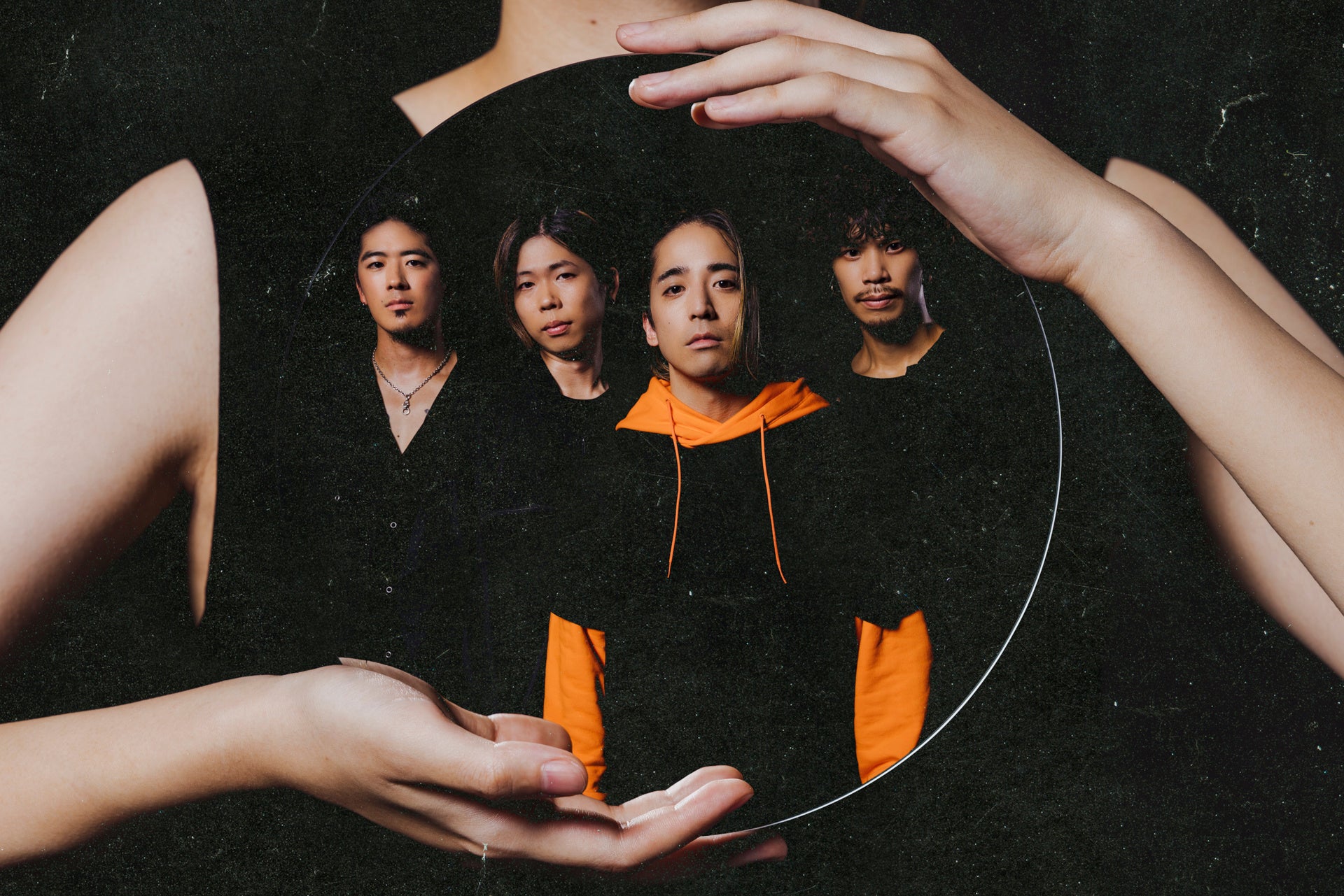 #Survive Said The Prophet CD2枚 最終値下げ Survive Said The Prophet on X: 