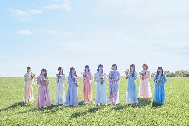 LOVE 13thシングル「この空がトリガー」発売記念「行こラブ会vol