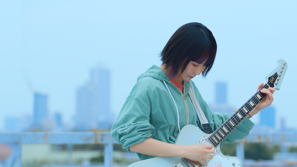 「あべこべ」MVサムネイル