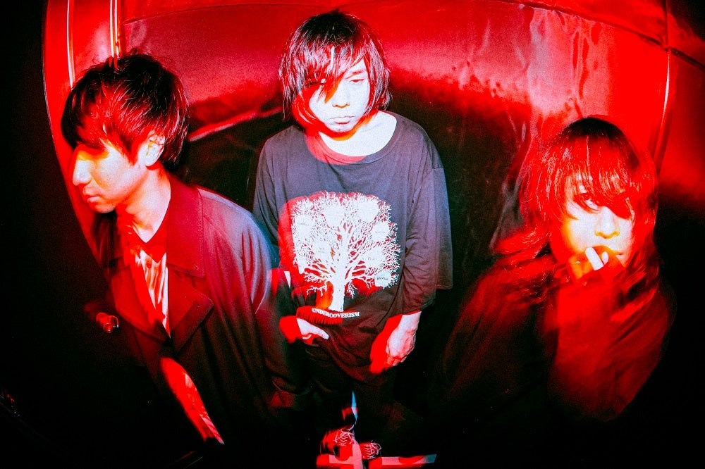 ヒトリエアーティスト写真