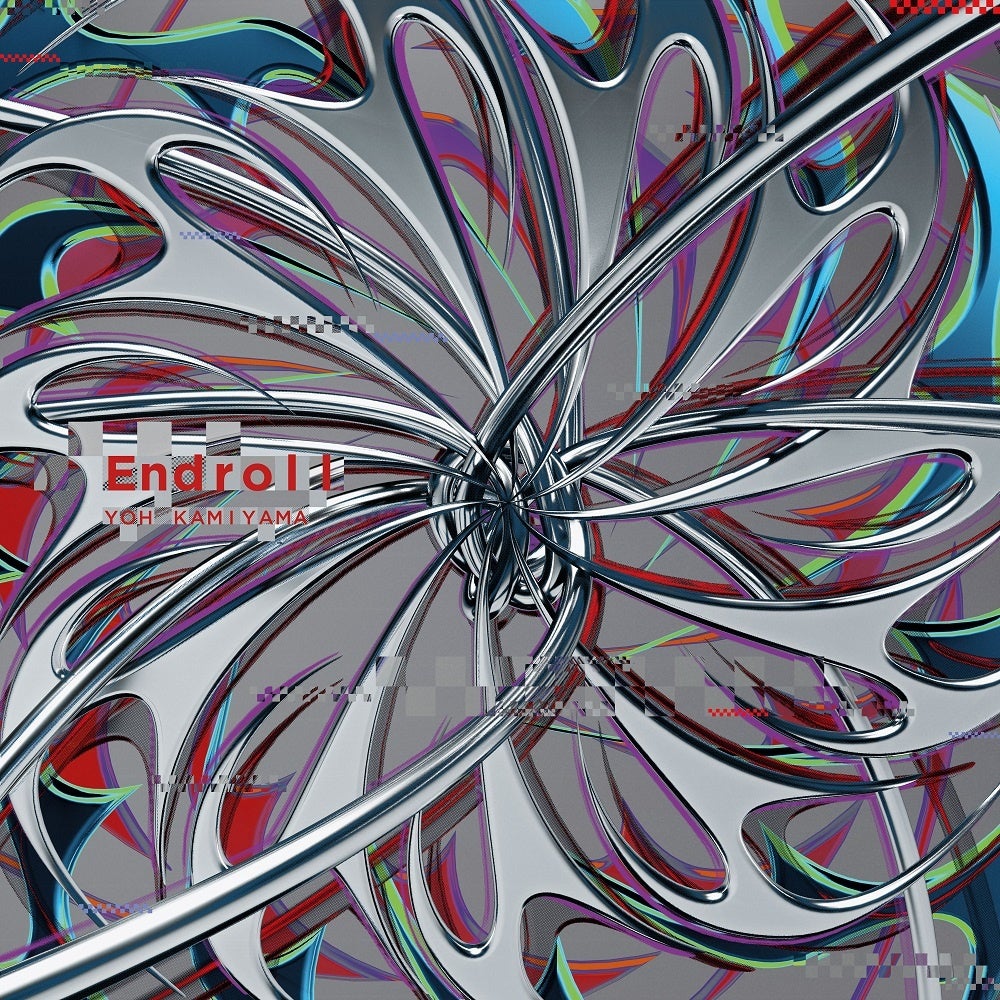 「Endroll」アーティスト盤