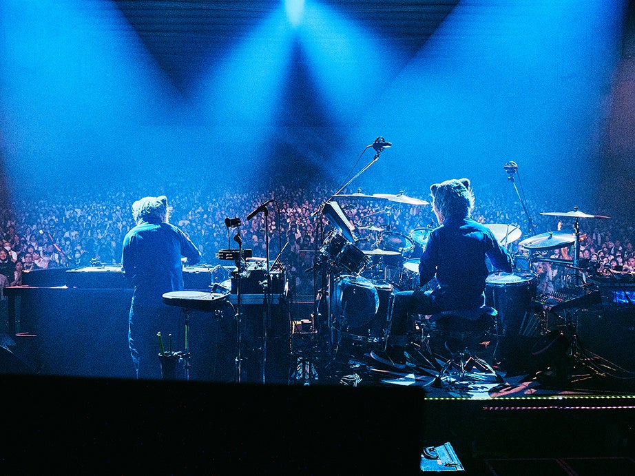 DJ Santa Monica＆Spear Rib