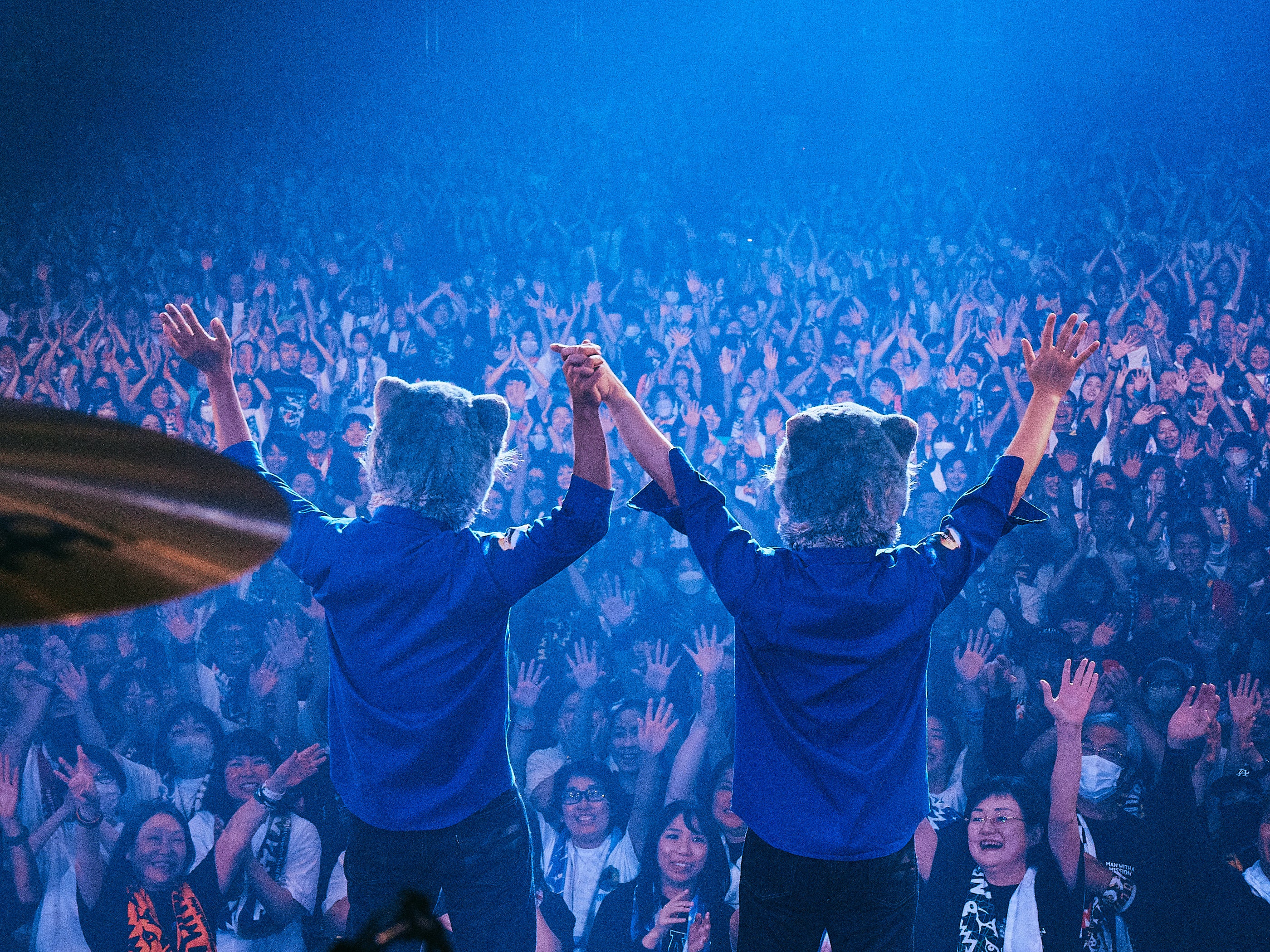 DJ Santa Monica＆Spear Rib