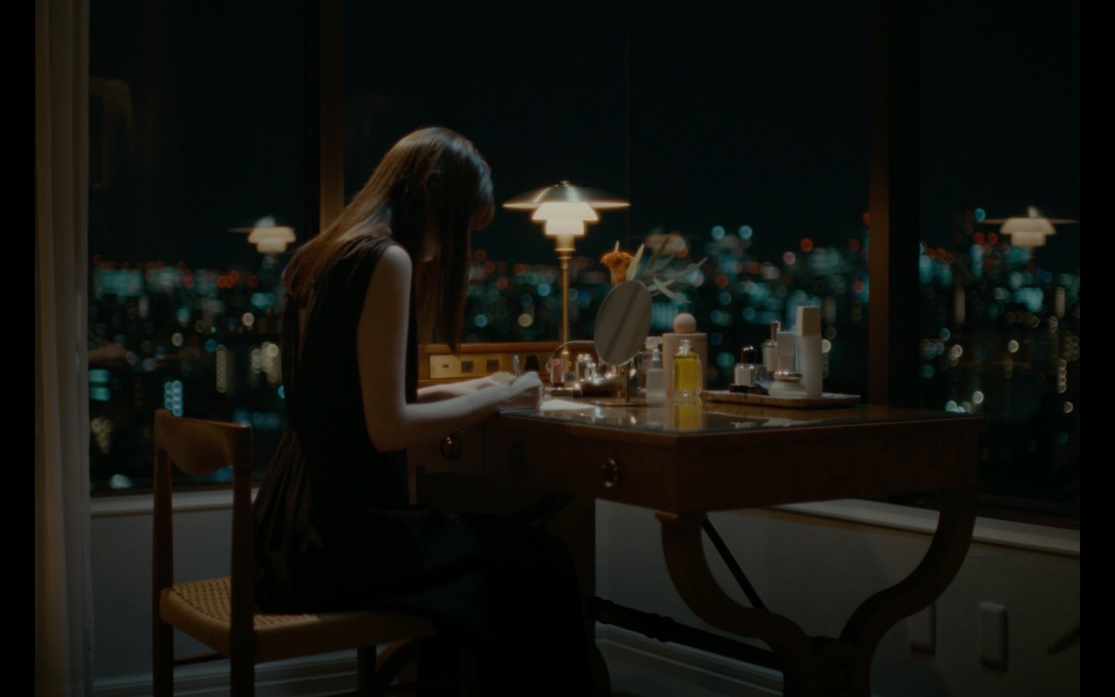 「君の幸せを」ミュージックビデオ予告編より