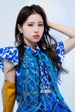 フィロソフィーのダンス、新体制初アルバム「NEW BERRY」のリリースが決定! フィロソフィーのダンス、新体制初アルバム「NEW BERRY」のリリースが決定!