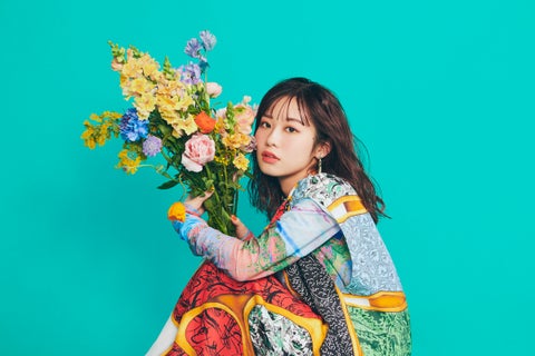 楠木ともりの新曲「back to back」がデジタルリリース!バースデーライブも開催予定 楠木ともりの新曲「back to back」がデジタルリリース!バースデーライブも開催予定