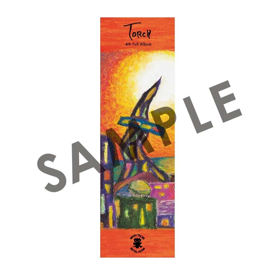 応援店しおりSAMPLE