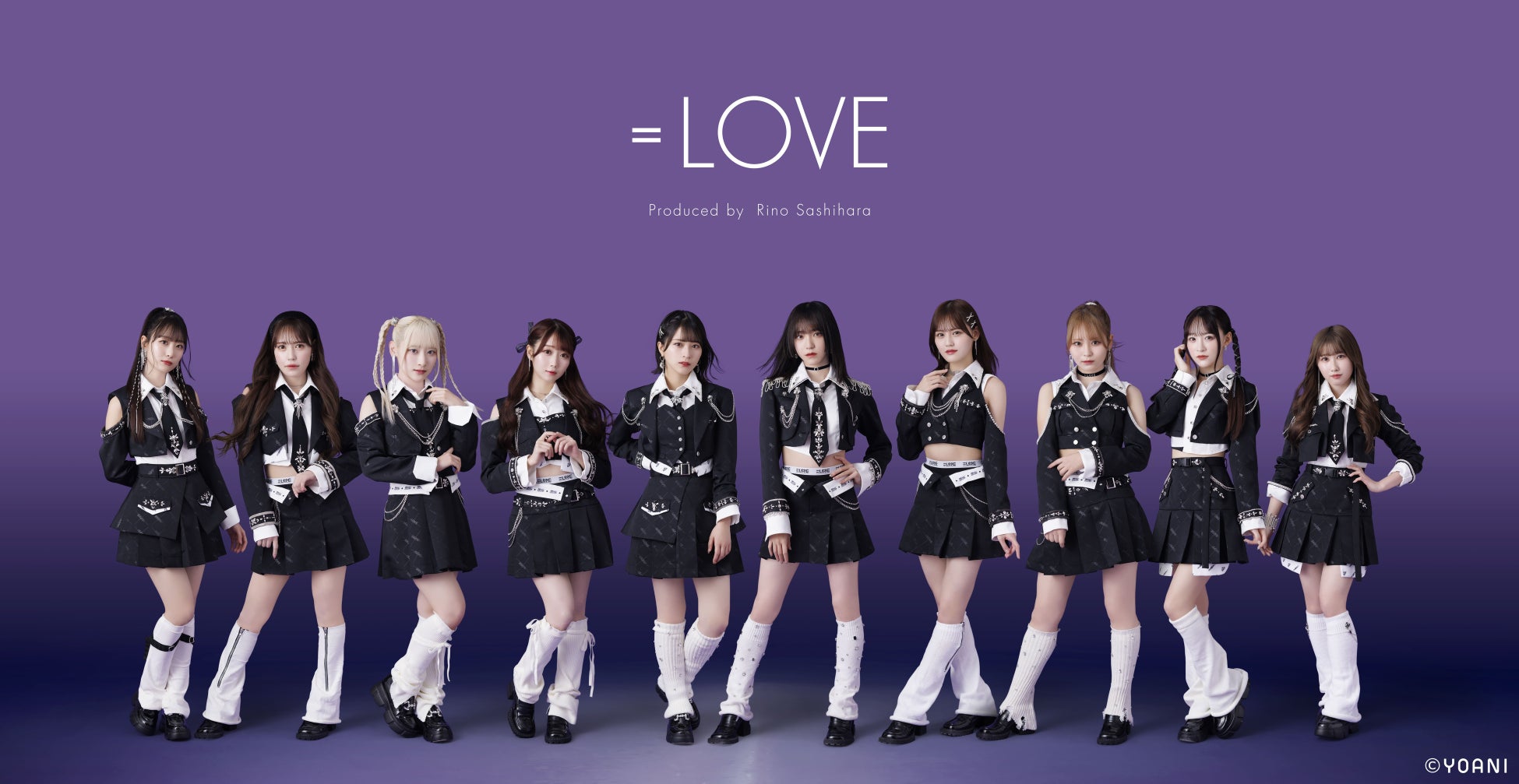 指原莉乃プロデュースのアイドルグループ「=LOVE」「≠ME」が合同イベント開催!ファン5000人以上が参加、推しメンバーと直接会える貴重な機会 指原莉乃プロデュースのアイドルグループ「=LOVE」「≠ME」が合同イベント開催!ファン5000人以上が参加、推しメンバーと直接会える貴重な機会