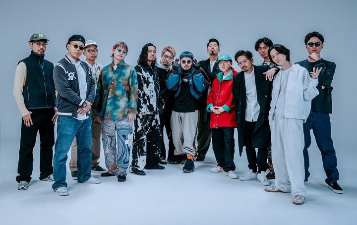 ALI feat. 般若の新曲「Professionalism」MV公開!HIP HOP界のプロフェッショナルが織り成すモノクロパフォーマンス ALI feat. 般若の新曲「Professionalism」MV公開!HIP HOP界のプロフェッショナルが織り成すモノクロパフォーマンス