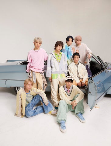KID PHENOMENON to Perform at Special Event for TV Anime ‘Rurouni Kenshin’ – Don’t Miss Out! KID PHENOMENON to Perform at Special Event for TV Anime ‘Rurouni Kenshin’ – Don’t Miss Out!