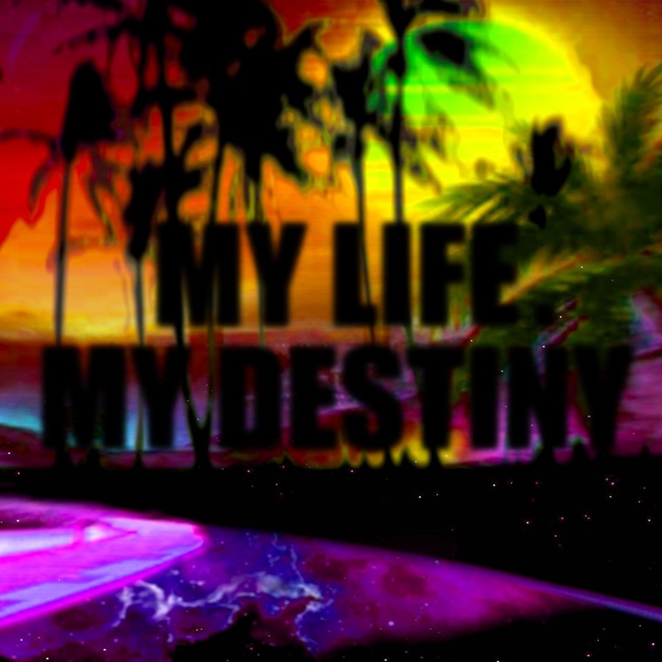 ALI、タイの人気ラッパーLAZYLOXY参加の「MY LIFE. MY DESTINY