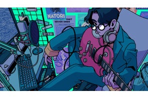 なとり、新曲「にわかには信じがたいものです」10月24日(金)に配信リリース決定!! 新DJを務めるFM802「MUSIC FREAKS」でフルサイズ初OA解禁も。