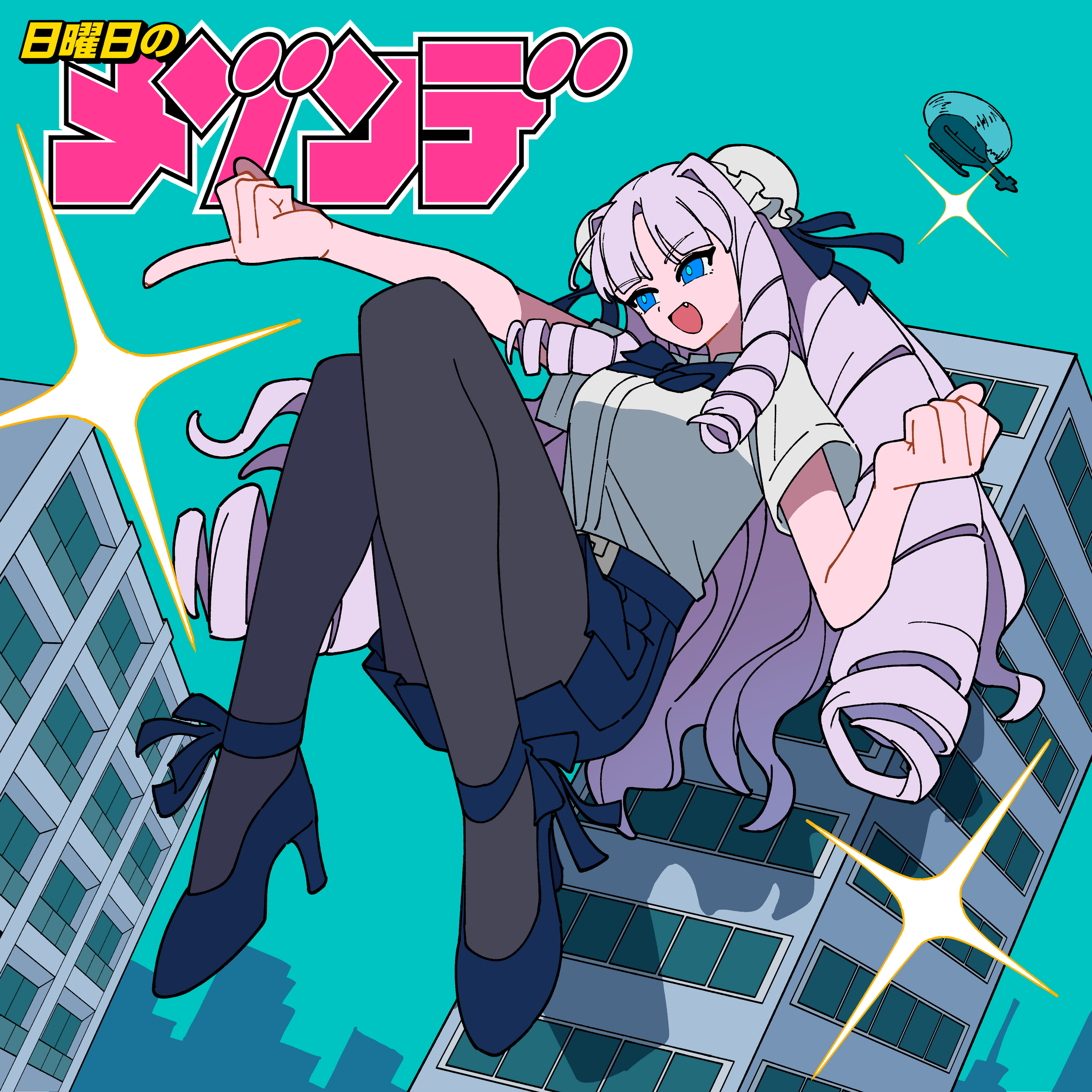 the GazettE、東阪全4公演ハロウィンライブ『HALLOWEEN NIGHT 17