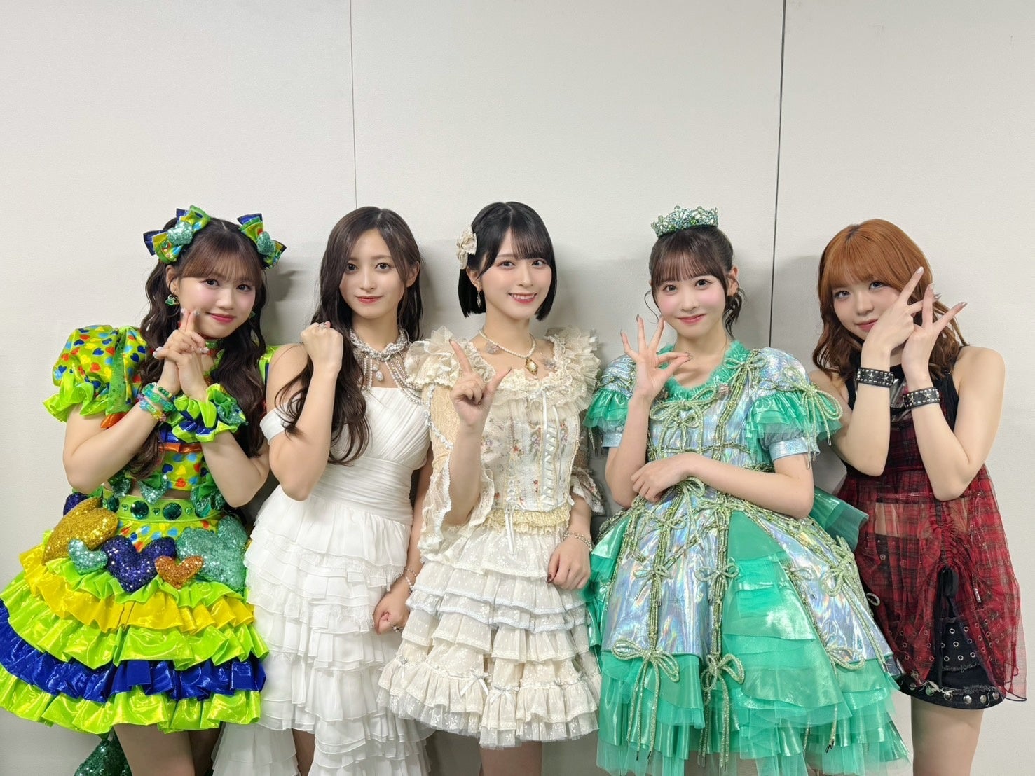 欅坂46、5thシングルのタイトル＆アーティスト写真公開！ | 株式会社