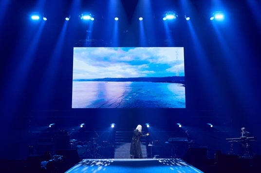ReoNa、『ANISAMA in TAIPEI』で「結々の唄」を海外初披露「結々の唄」特別映像のYouTubeプレミア公開も決定! ReoNa、『ANISAMA in TAIPEI』で「結々の唄」を海外初披露「結々の唄」特別映像のYouTubeプレミア公開も決定!