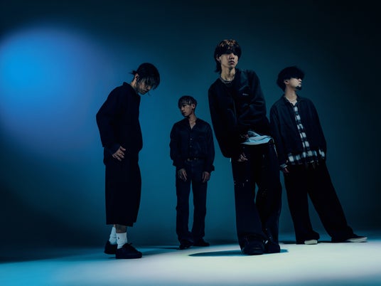 BILLY BOO テレビ朝日系ドラマ『クロスロード ~救命救急の約束~』主題歌「パラレルナイト」を初披露!ワンマンツアー『BILLY BOO “GAMBIT tour 2026″』開催を発表! BILLY BOO テレビ朝日系ドラマ『クロスロード ~救命救急の約束~』主題歌「パラレルナイト」を初披露!ワンマンツアー『BILLY BOO “GAMBIT tour 2026″』開催を発表!