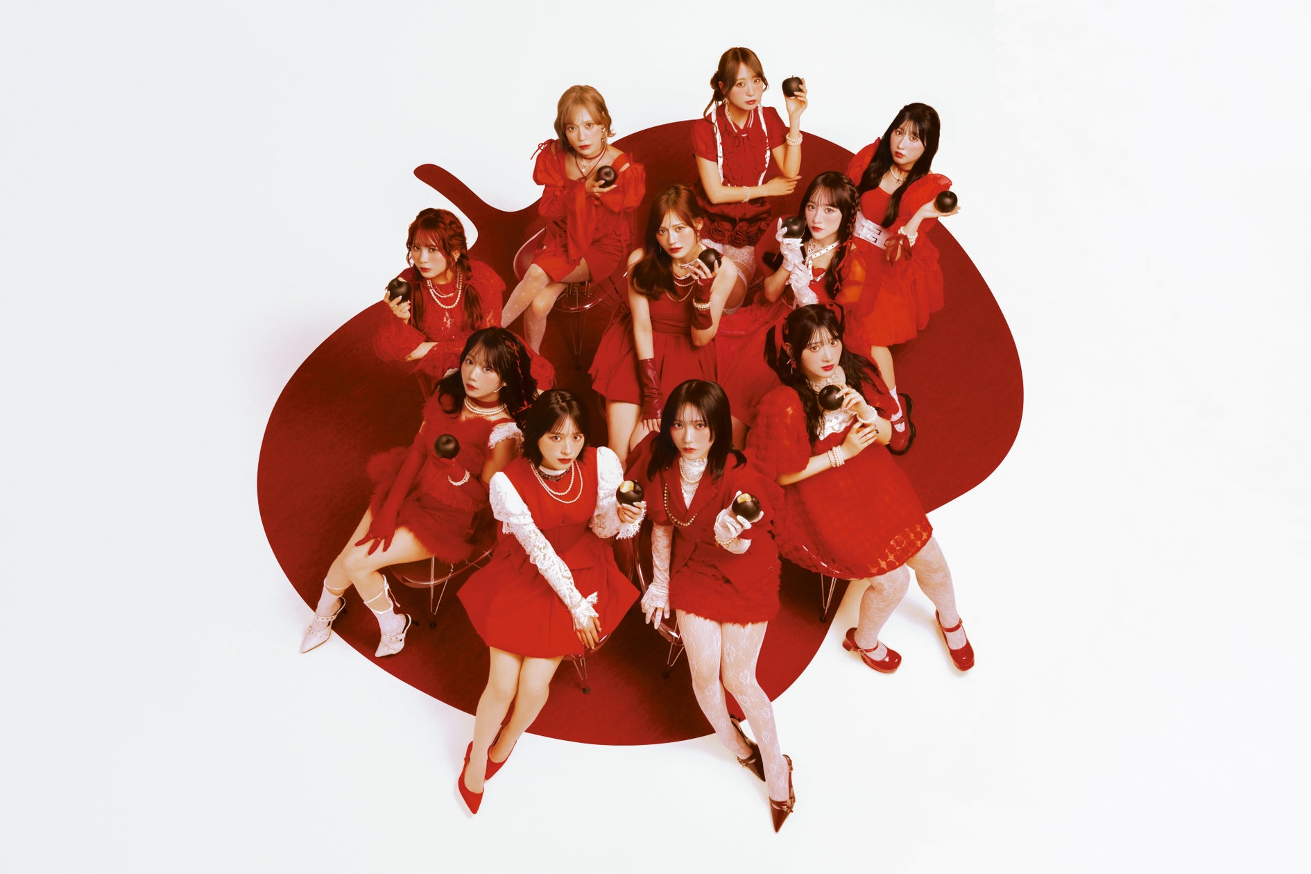 =LOVE 在橫濱K Arena演出「BEAT AX -SUMMER EDITION 2026-」!