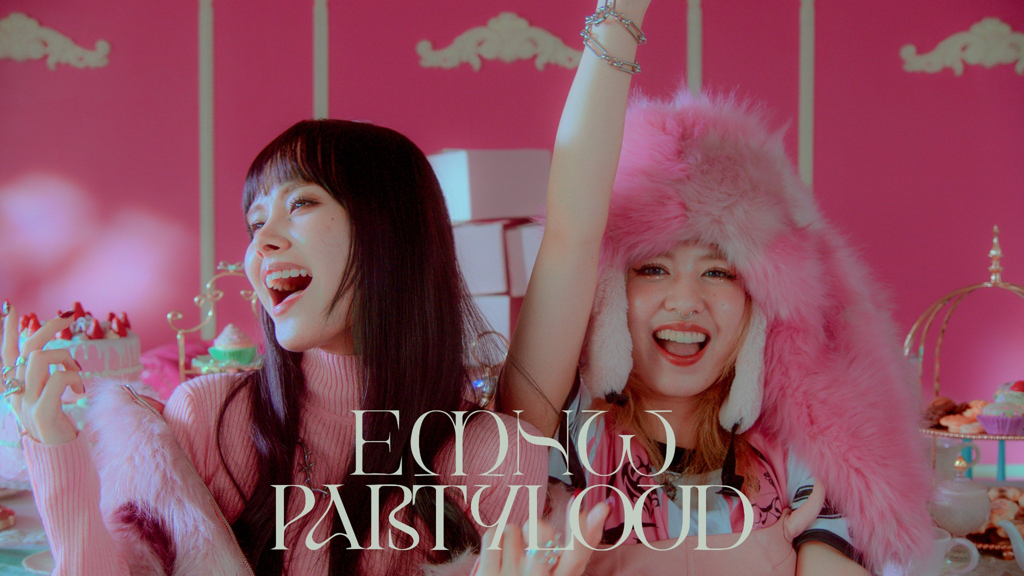 令和ミクスチャー・ロック・デュオ EMNW、初の韓国単独公演を開催！新曲「ぱりら」MV本日21:00公開、本編のラストには新たな展開を予感させる仕掛けも