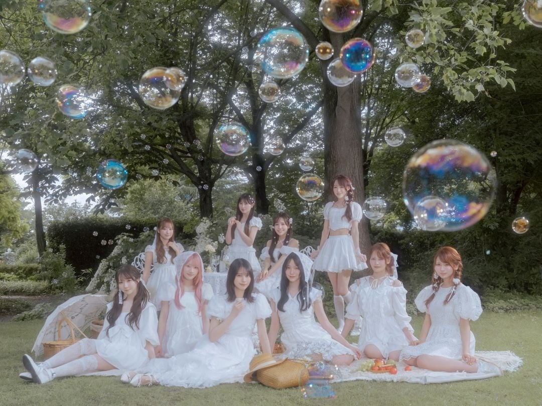 ＝LOVE ぴあアリーナMMにて開催されたフジテレビの新音楽番組「STAR」初の大型ライブイベント「STARフェス」 に出演！！