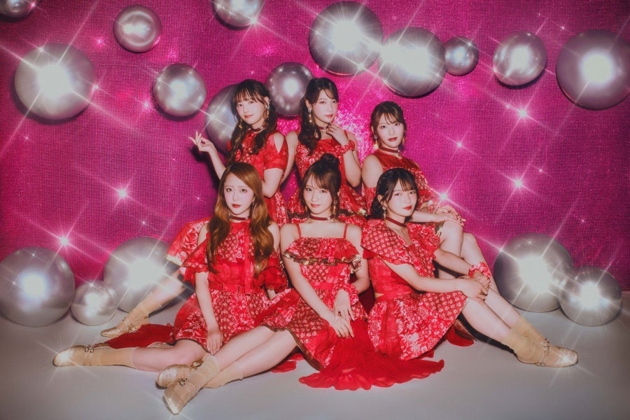 8TH SINGLE「相思想愛」先行配信リリース記念!限定ボイスもオンエアするDXTEEN特集リスニングパーティーをAWAラウンジで開催