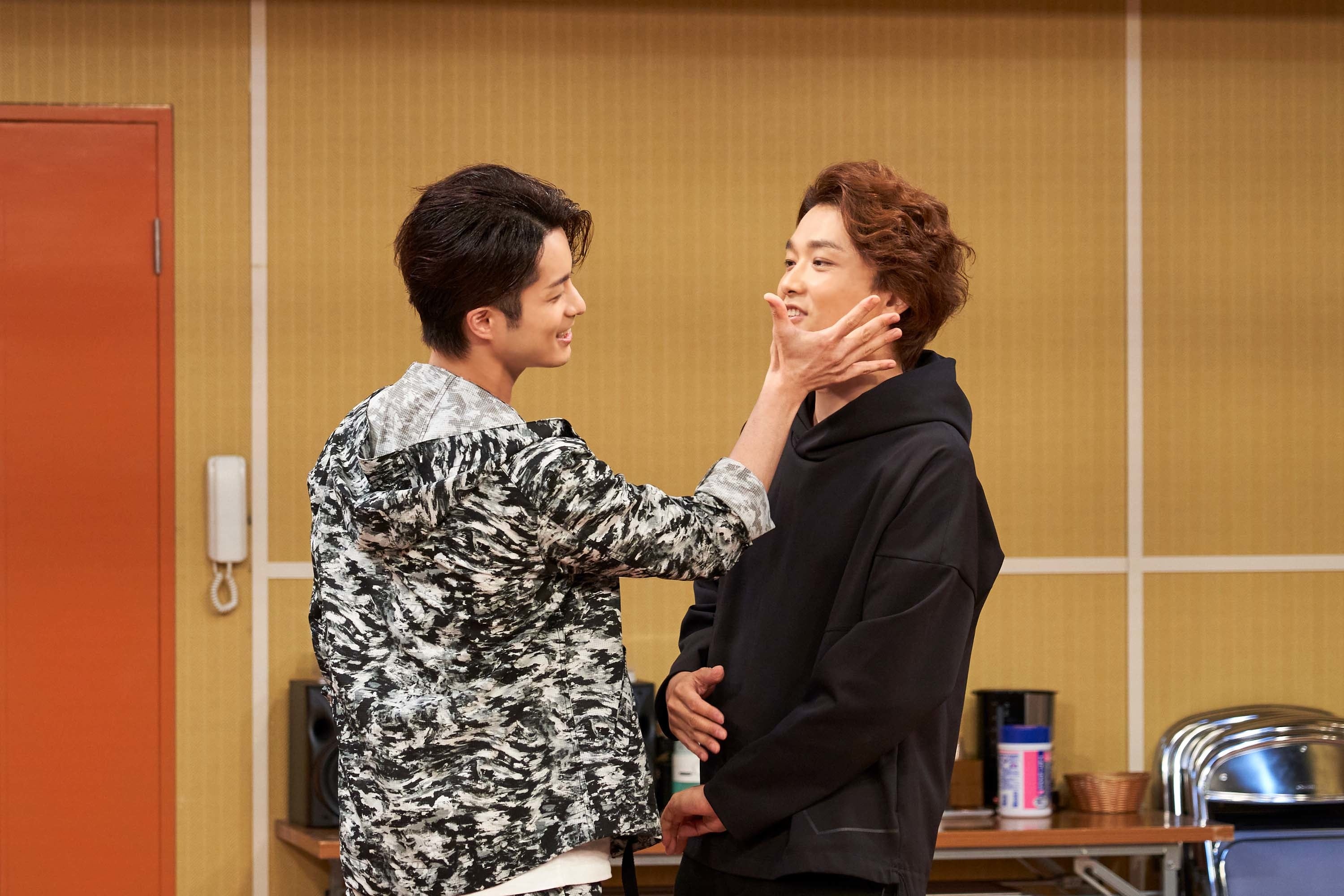 裏切らないグリブラ2時間半フェス！？ WOWOW「グリーン