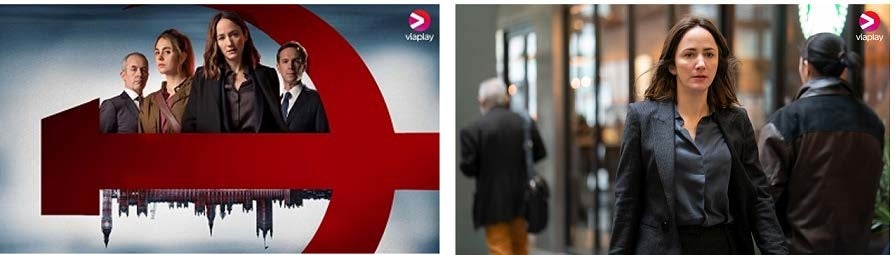 「レッド・エレクション」©Election Productions DAC  Mopar Studios  Subotica