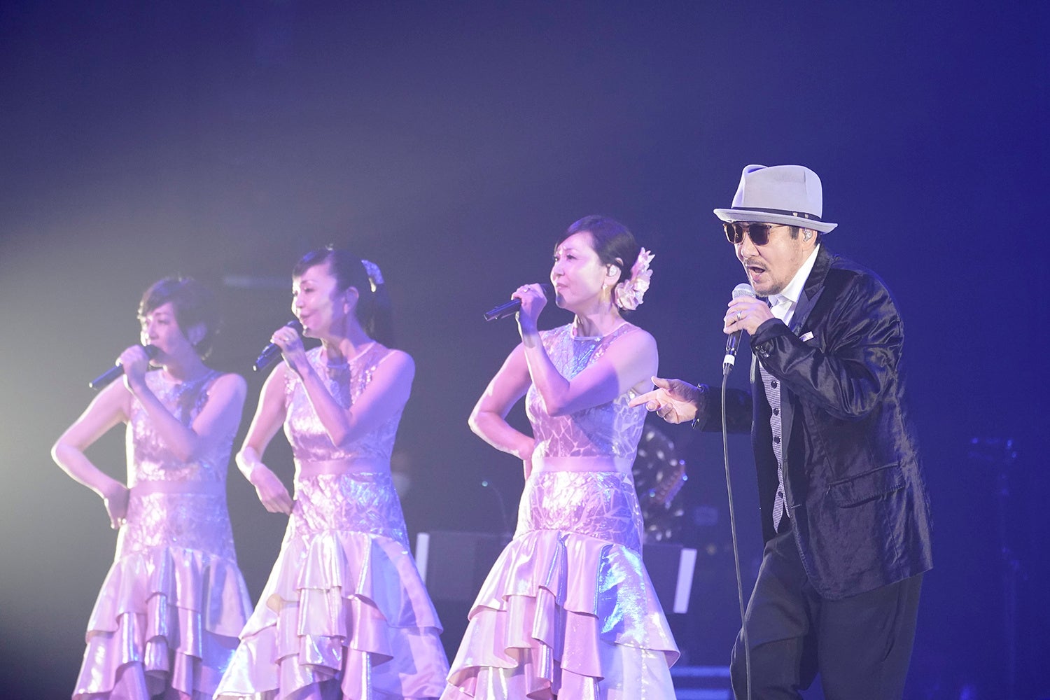 ラジャス　35周年記念スペシャルライブ ラジャス 35周年記念スペシャルライブ 治外法権35周年記念