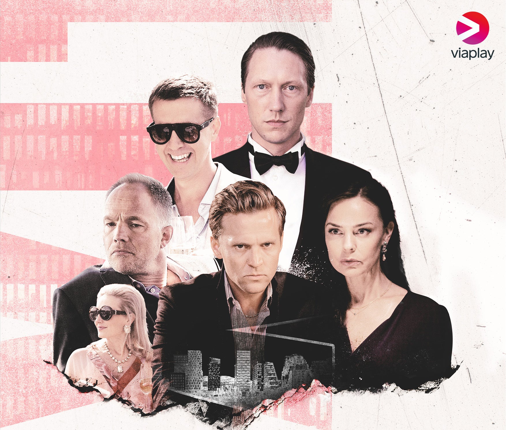 (c) 2021 FREMANTLEMEDIA LIMITED. All rights reserved.