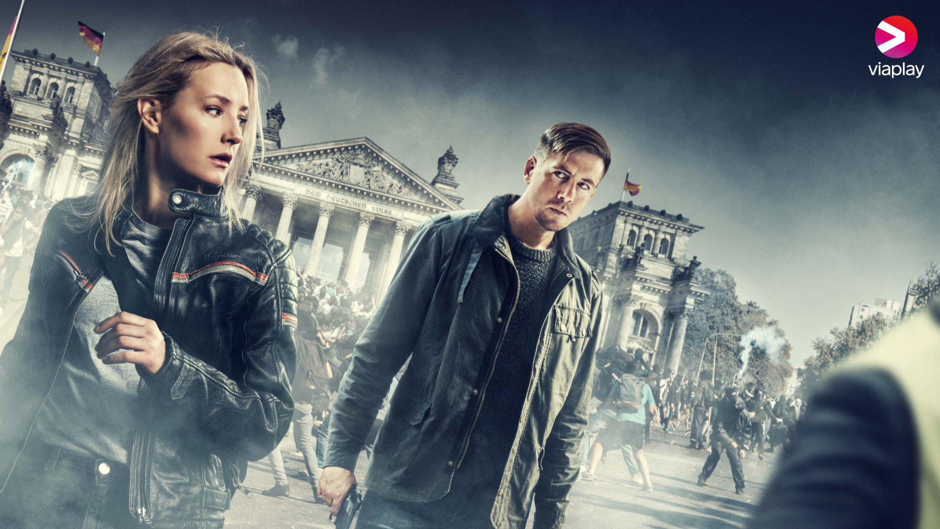 (c) 2021 Nordic Entertainment Group. All rights reserved.