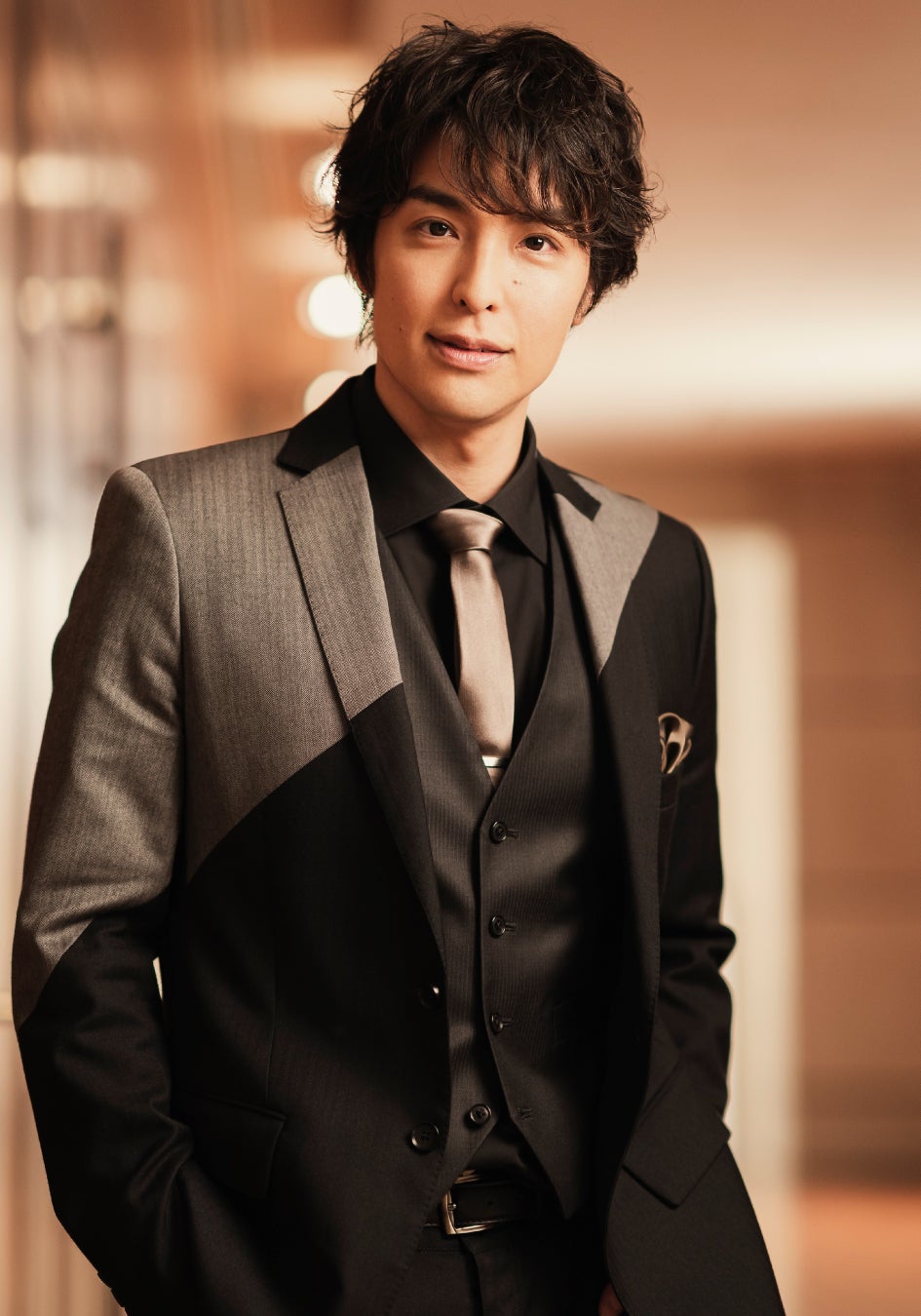 ディズニー音楽の巨匠アラン・メンケン来日!!4年ぶりの海宝直人との再共演! 「ディズニー・ブロードウェイ・ヒッツfeat. アラン・メンケン